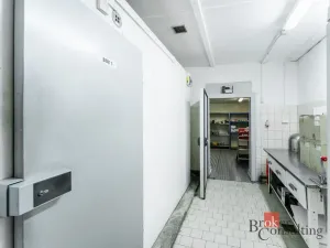 Prodej restaurace, Krásný Dvůr - Vysoké Třebušice, 600 m2