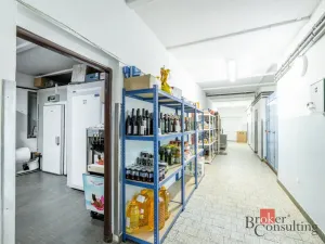 Prodej restaurace, Krásný Dvůr - Vysoké Třebušice, 600 m2