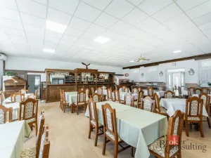 Prodej restaurace, Krásný Dvůr - Vysoké Třebušice, 600 m2