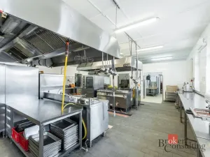 Prodej restaurace, Krásný Dvůr - Vysoké Třebušice, 600 m2