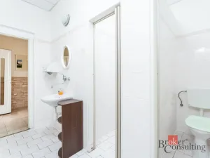 Prodej restaurace, Krásný Dvůr - Vysoké Třebušice, 600 m2