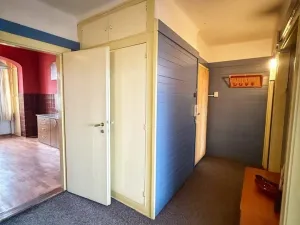 Pronájem bytu 4+1, Plzeň, Americká, 135 m2