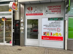 Pronájem bytu 4+1, Plzeň, Americká, 135 m2