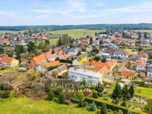 Prodej rodinného domu, Kozojedy, 1. máje, 102 m2