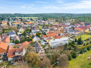 Prodej rodinného domu, Kozojedy, 1. máje, 102 m2