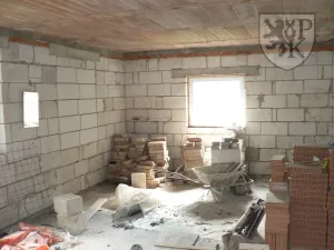 Prodej rodinného domu, Bezdědovice, 160 m2