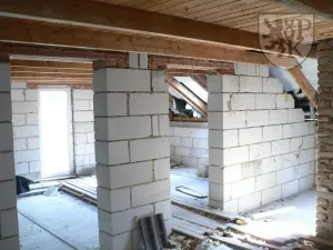 Prodej rodinného domu, Bezdědovice, 160 m2