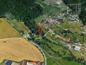 Prodej rodinného domu, Bezdědovice, 160 m2