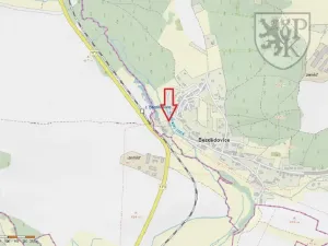 Prodej rodinného domu, Bezdědovice, 160 m2