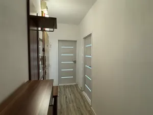 Pronájem bytu 2+1, Hodonín, Očovská, 43 m2