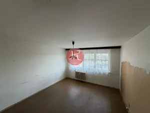 Prodej bytu 2+kk, Ostrava, Plzeňská, 48 m2