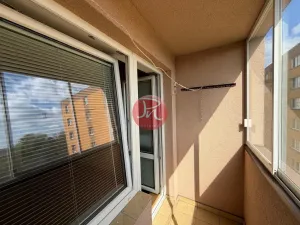 Prodej bytu 2+kk, Ostrava, Plzeňská, 48 m2