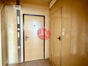 Prodej bytu 2+kk, Ostrava, Plzeňská, 48 m2