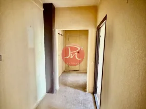 Prodej bytu 2+kk, Ostrava, Plzeňská, 48 m2