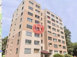 Prodej bytu 2+kk, Ostrava, Plzeňská, 48 m2