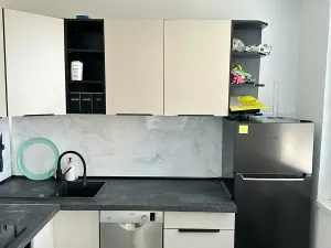 Pronájem bytu 2+1, Praha, Svídnická, 39 m2