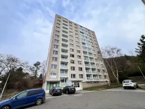 Prodej bytu 2+1, Ústí nad Labem, Kojetická