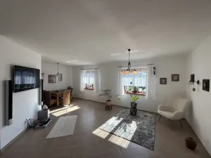 Prodej rodinného domu, Staré Hodějovice, Na Vyhlídce, 142 m2