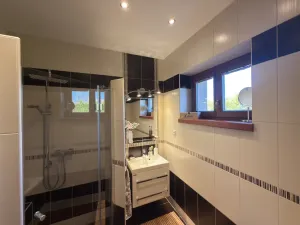 Prodej rodinného domu, Staré Hodějovice, Na Vyhlídce, 142 m2