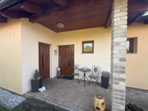 Prodej rodinného domu, Staré Hodějovice, Na Vyhlídce, 142 m2