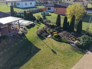 Prodej rodinného domu, Staré Hodějovice, Na Vyhlídce, 142 m2