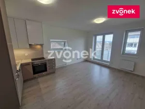 Pronájem bytu 1+kk, Uherské Hradiště, 30 m2