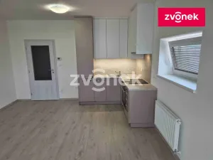 Pronájem bytu 1+kk, Uherské Hradiště, 30 m2