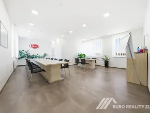 Prodej skladu, Zlín, Šrámkova, 643 m2