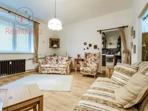 Prodej bytu 2+1, Praha - Vršovice, Jerevanská, 61 m2