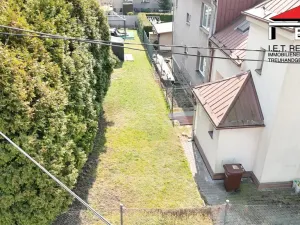 Prodej rodinného domu, Ostrava, Vrchlického, 132 m2