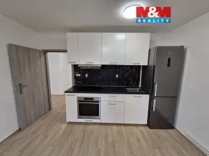 Pronájem bytu 2+kk, Nový Jičín, Dolní brána, 52 m2