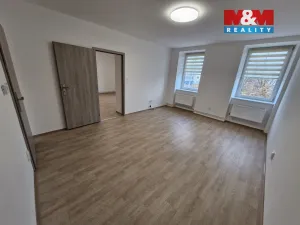 Pronájem bytu 2+kk, Nový Jičín, Dolní brána, 52 m2