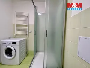 Pronájem bytu 2+kk, Nový Jičín, Dolní brána, 52 m2