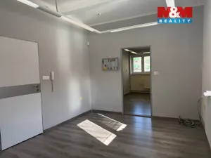 Pronájem kanceláře, Havířov - Město, Mickiewiczova, 40 m2