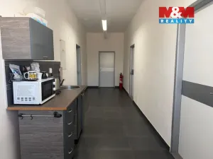 Pronájem kanceláře, Havířov - Město, Mickiewiczova, 28 m2