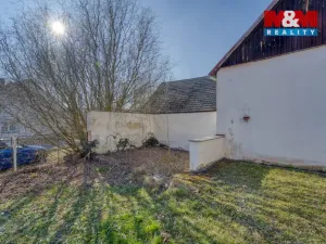 Prodej rodinného domu, Švihov - Třebýcinka, 142 m2