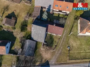 Prodej rodinného domu, Švihov - Třebýcinka, 142 m2