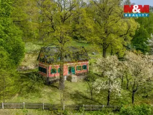 Prodej rodinného domu, Mikulášovice, 120 m2