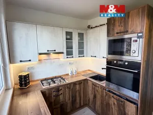 Prodej bytu 2+1, Ostrava - Hrabůvka, Dr. Martínka, 55 m2