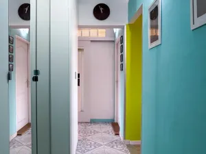 Prodej bytu 2+1, Ostrava - Hrabůvka, Dr. Martínka, 55 m2