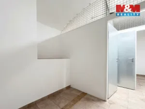Pronájem skladu, Praha - Nové Město, Sokolská, 4 m2