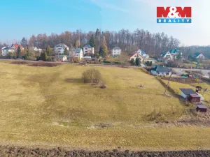 Prodej pozemku pro bydlení, Žamberk, 1893 m2