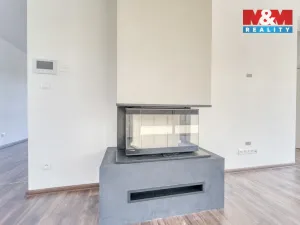 Prodej rodinného domu, Vodochody - Hoštice, Na Kopečku, 168 m2