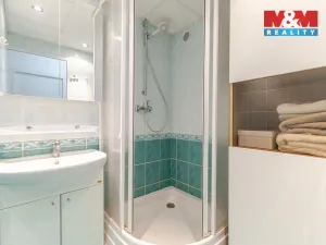 Prodej bytu 3+kk, Most, Josefa Suka, 69 m2