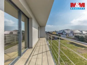 Pronájem rodinného domu, Nový Vestec, Ovocná, 132 m2