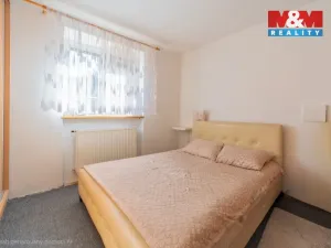 Prodej bytu 3+kk, Kynšperk nad Ohří, Zámečnická, 57 m2