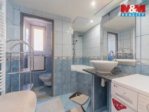 Prodej bytu 3+kk, Kynšperk nad Ohří, Zámečnická, 57 m2