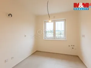 Prodej rodinného domu, Olbramovice - Olbramovice Ves, 98 m2