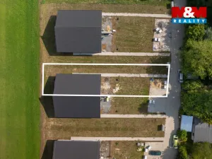 Prodej rodinného domu, Olbramovice - Olbramovice Ves, 98 m2