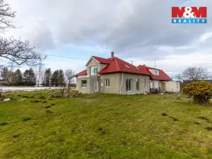 Prodej rodinného domu, Raškovice, 232 m2